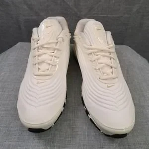 Nike | Shoes | Nike Air Max Deluxe Se Shoes Sail Desert Ore  display picture 3